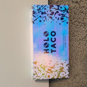 Holo Taco Unicorn Skin Collection Box